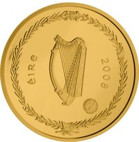 100 Euro obverse