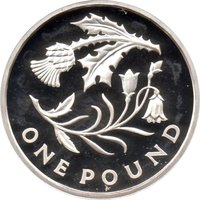 1 Pound reverse