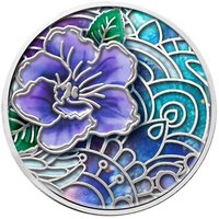 500 Francs CFA reverse