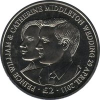 2 Pounds reverse