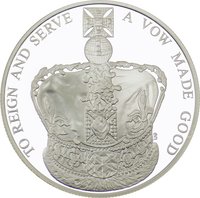 5 Pounds reverse