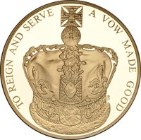 5 Pounds reverse