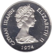 50 cents obverse
