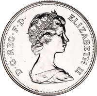 25 Pence obverse