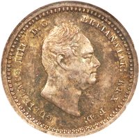 2 Pence obverse