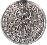 6 Mariengroschen obverse