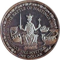 1 dollar reverse