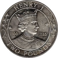 2 Pounds reverse