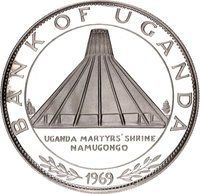 10 Shillings reverse