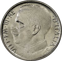 50 Centesimi obverse