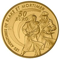 50 Euro obverse