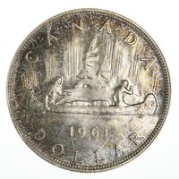 1 Dollar reverse