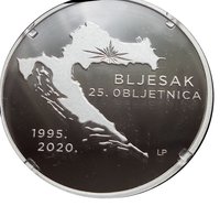 150 Kuna reverse