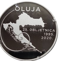 150 Kuna reverse