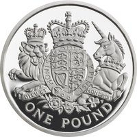 1 Pound reverse