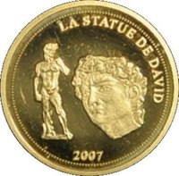 1500 francs cfa reverse
