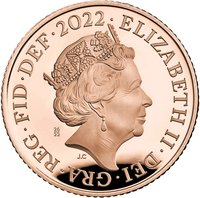 10 Pence obverse
