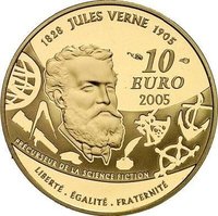 100 Euros reverse