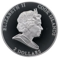 2 Dollars obverse