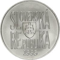 200 Korún obverse