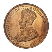 1⁄12 Shilling obverse