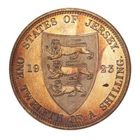 1⁄12 Shilling reverse