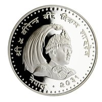 100 Rupees obverse