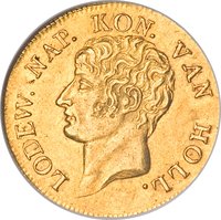 1 Ducat obverse