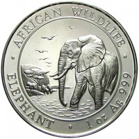 100 Shillings reverse