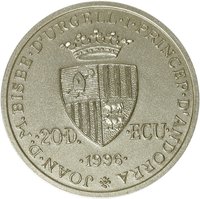 20 Diners obverse