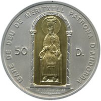 50 Diners reverse