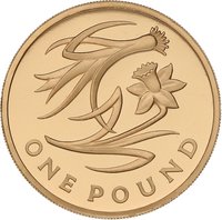 1 Pound reverse