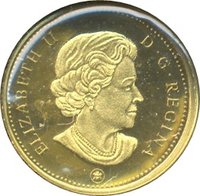 25 Cents obverse