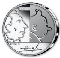 20 Euro reverse