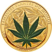 100 francs cfa reverse