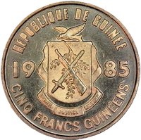 Obverse