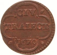 1 Duit reverse