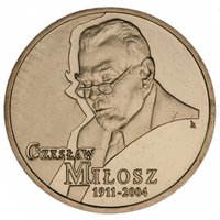 2 Zlotys reverse