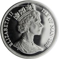 1 Crown obverse