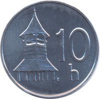 10 Halierov reverse