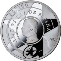 10 Euro obverse