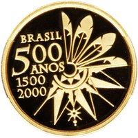20 Reais obverse