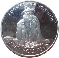 2 Pounds reverse