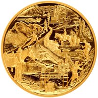 2500 Dollars reverse