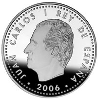 10 Euro obverse
