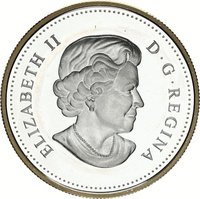 1 Dollar obverse