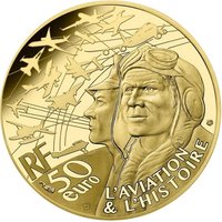 50 Euros obverse