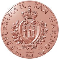 5 Euros obverse