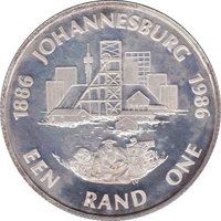 1 Rand reverse