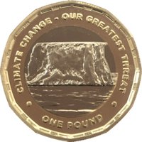 1 Pound reverse